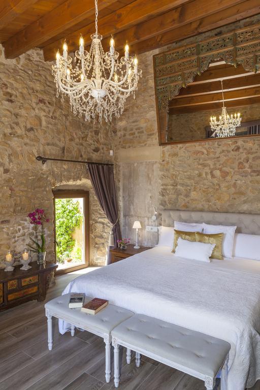 Suite Private Pool