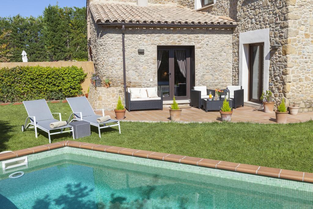 Suite Private Pool