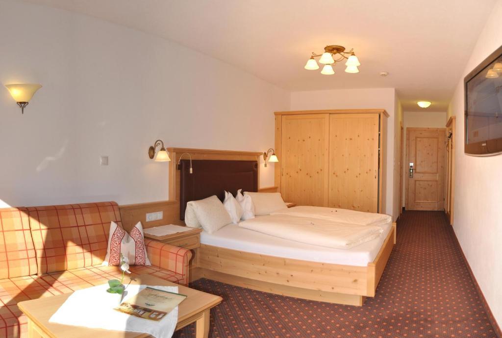 Deluxe Doppelzimmer