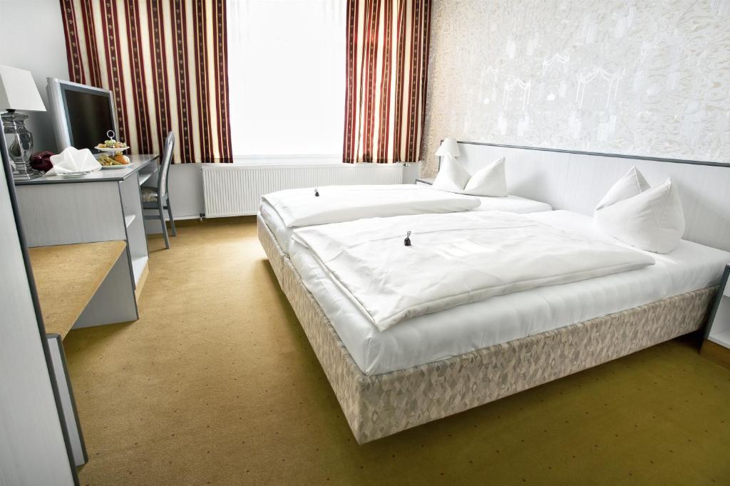 Standard Einzelzimmer