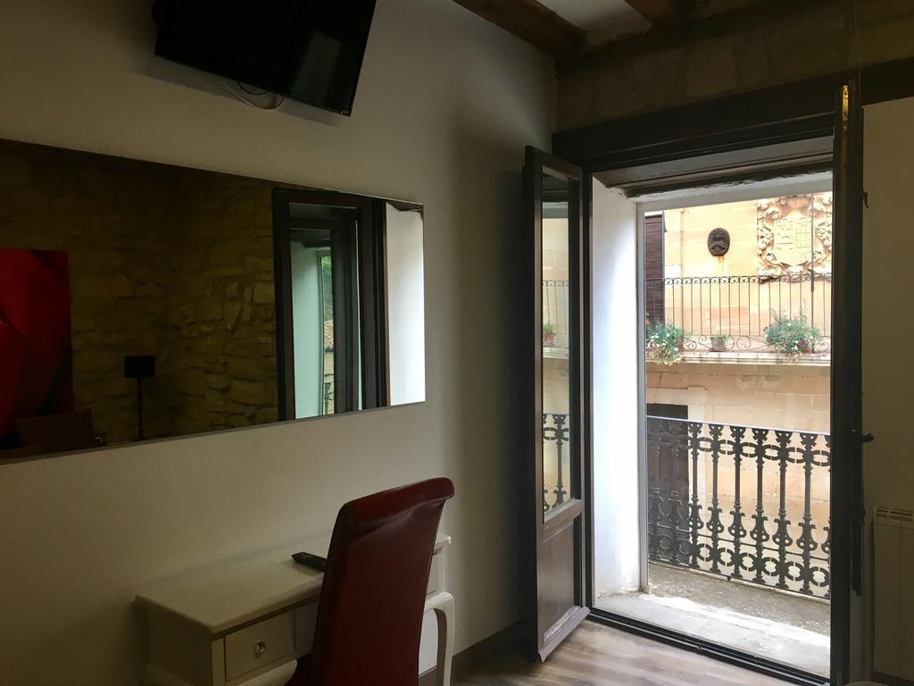 Habitación Deluxe con cama extragrande