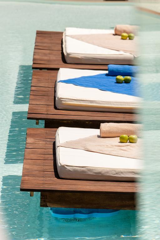 Maisonette mit privatem Pool