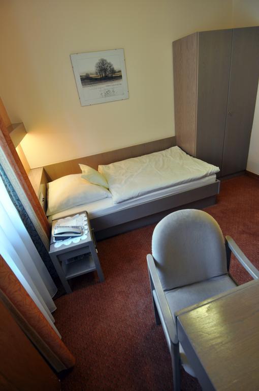 Kleines Einzelzimmer