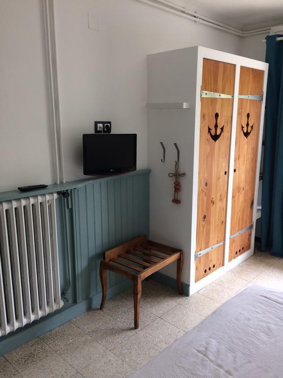 Studio - Accessible aux Personnes à Mobilité Réduite