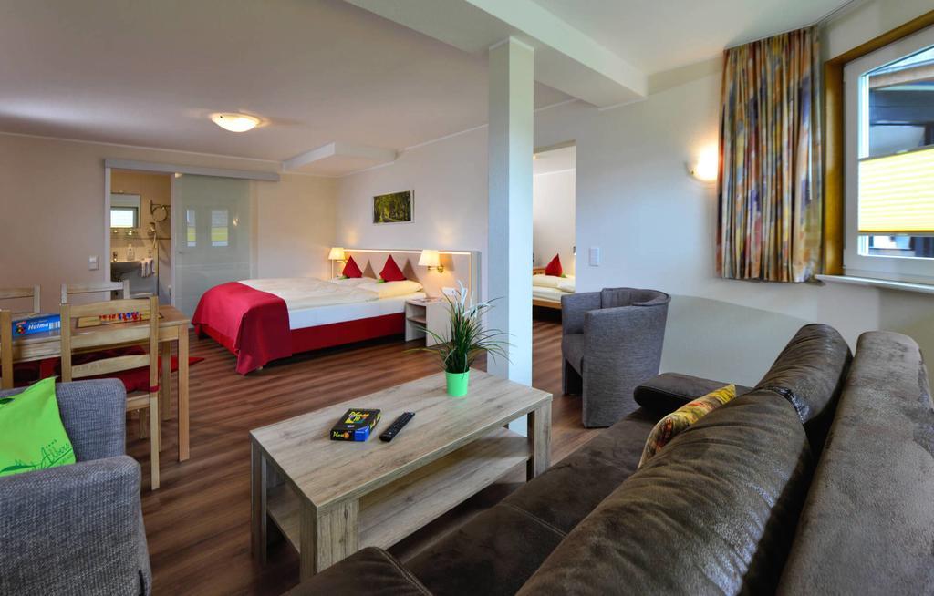 Familiensuite