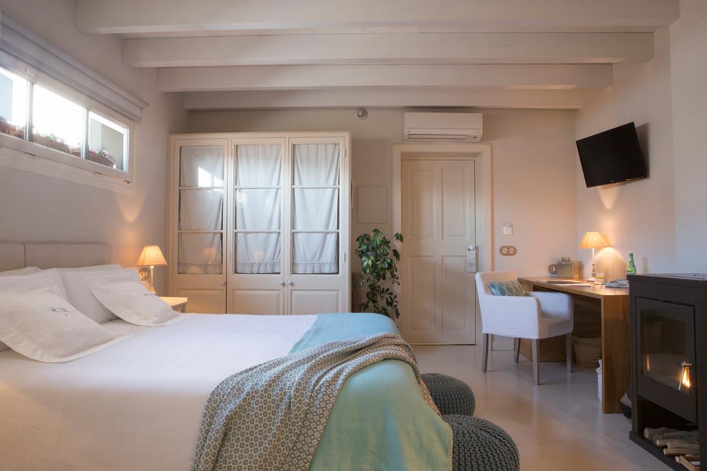 Comfort Double or Twin Room