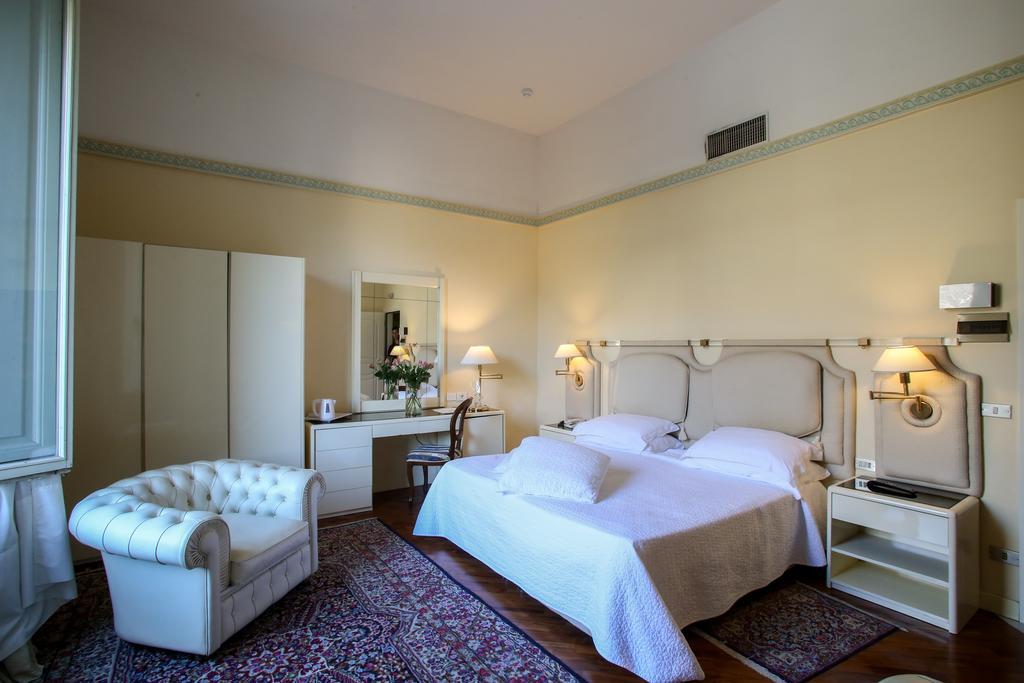 Double Room Extra Bed