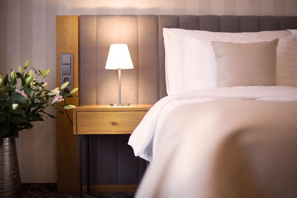 Garden Junior Suite with Private Entrance