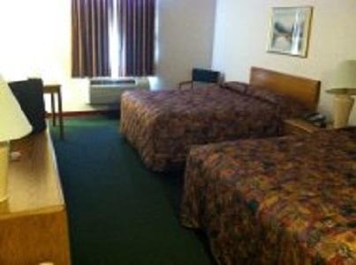 Queen Room with Two Queen Beds