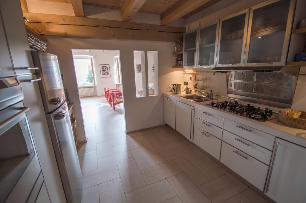 Double or Twin Room Private External Bathroom