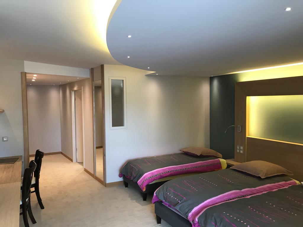 Chambre Familiale