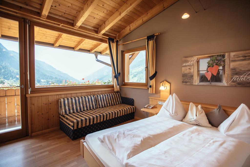 Doppelzimmer - Südseite