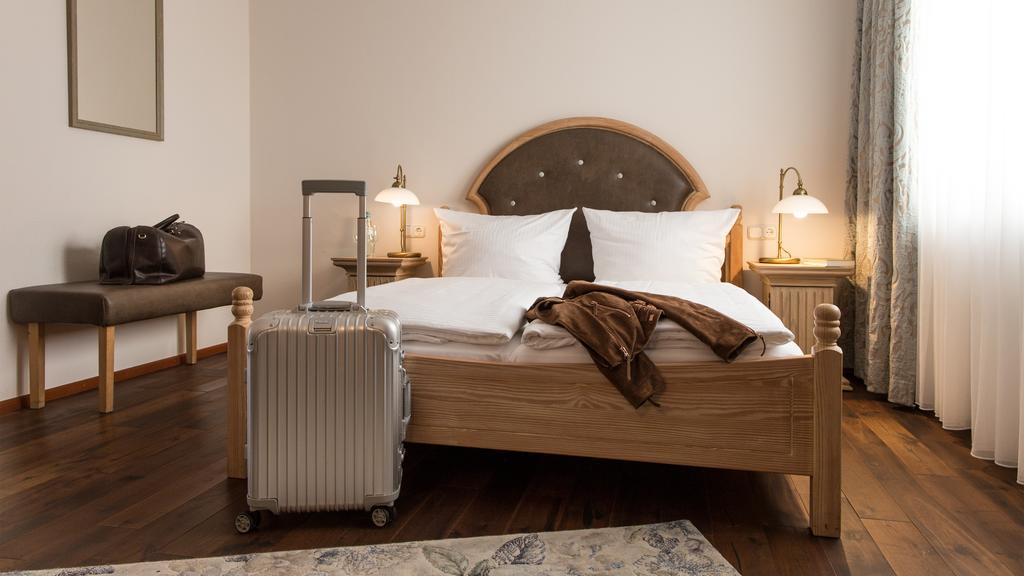 Comfort Doppelzimmer
