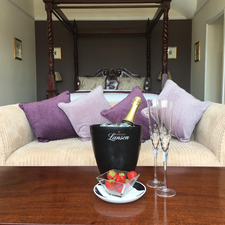 Double Superior Ensuite Room