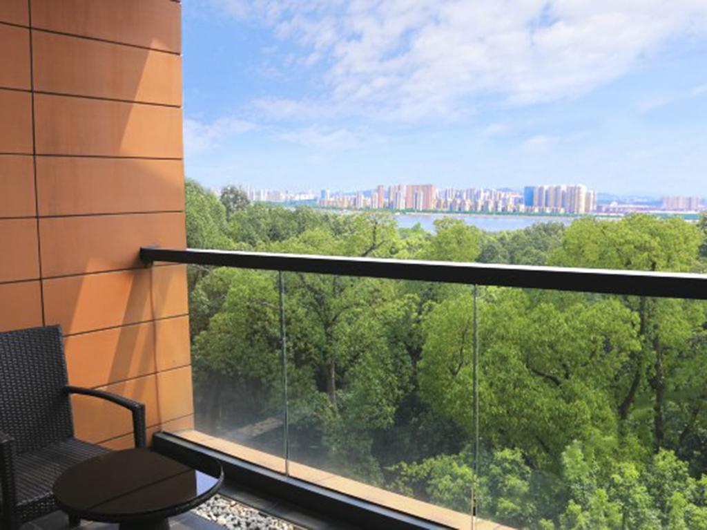 Permium View Two Bed Room