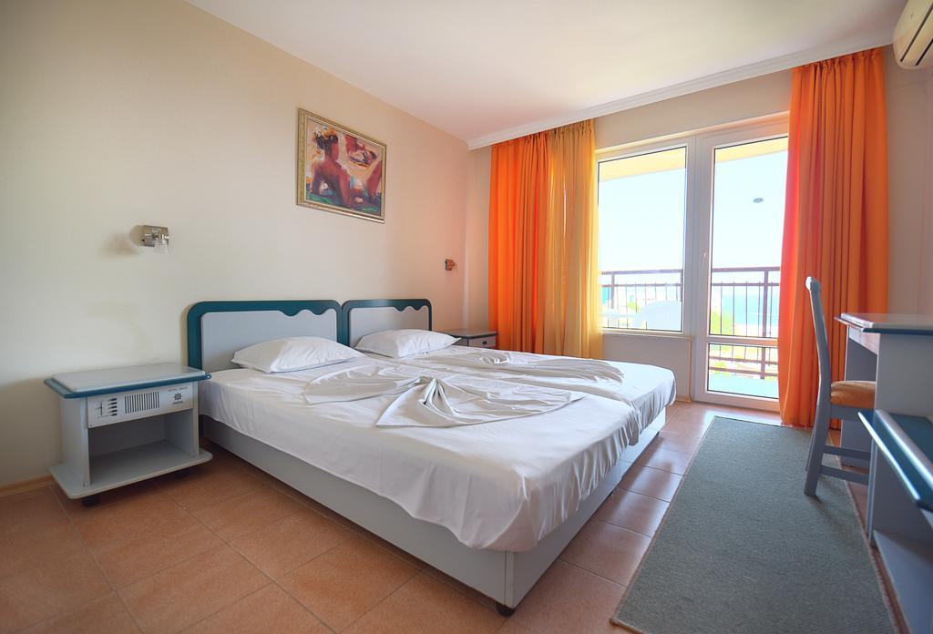 Family Suite with Balcony