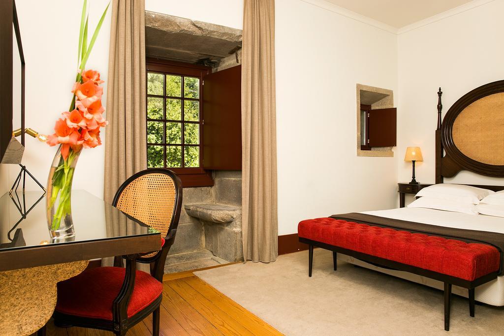 Classic Double or Twin Room