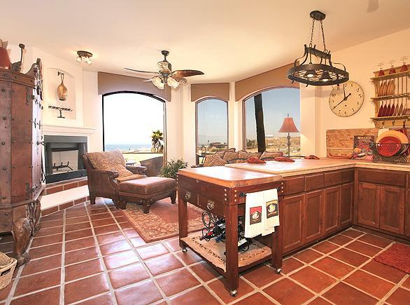 Suite Balcony