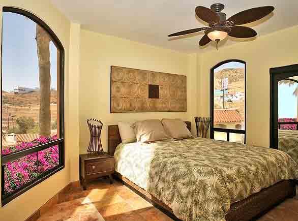 Suite Balcony