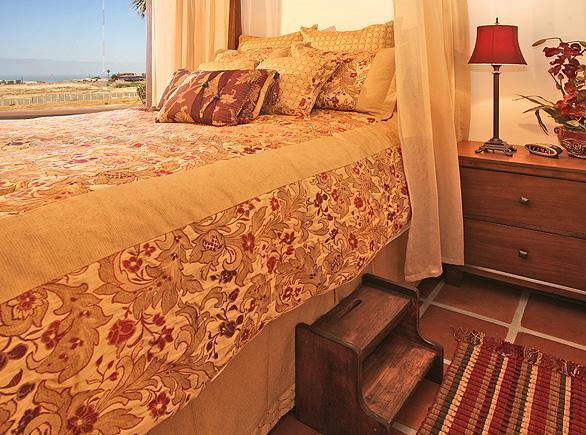 Suite Balcony