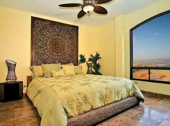 Suite Balcony