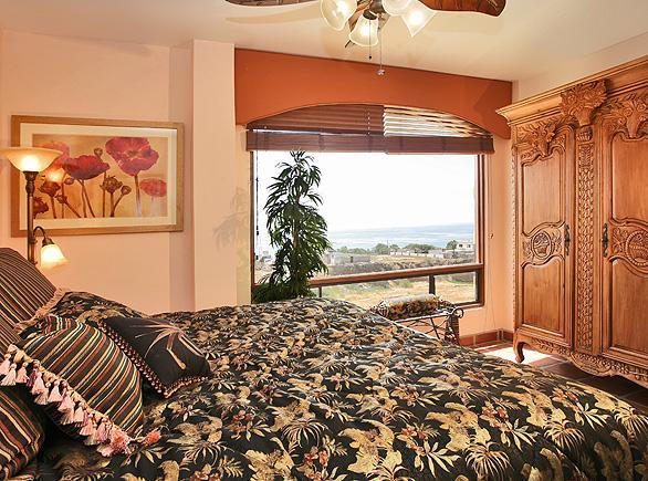 Suite Balcony