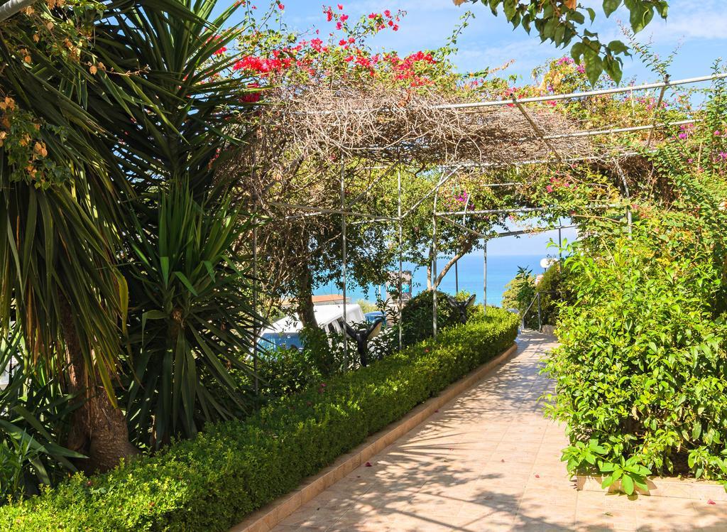 Double Room Terrace