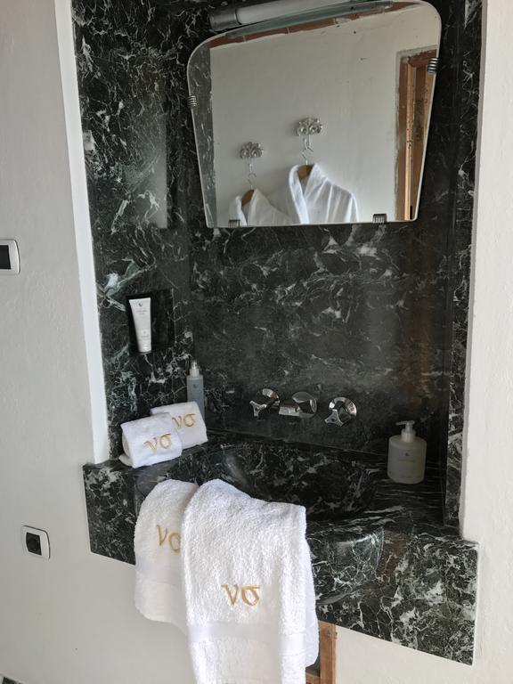 Family Room Bathroom