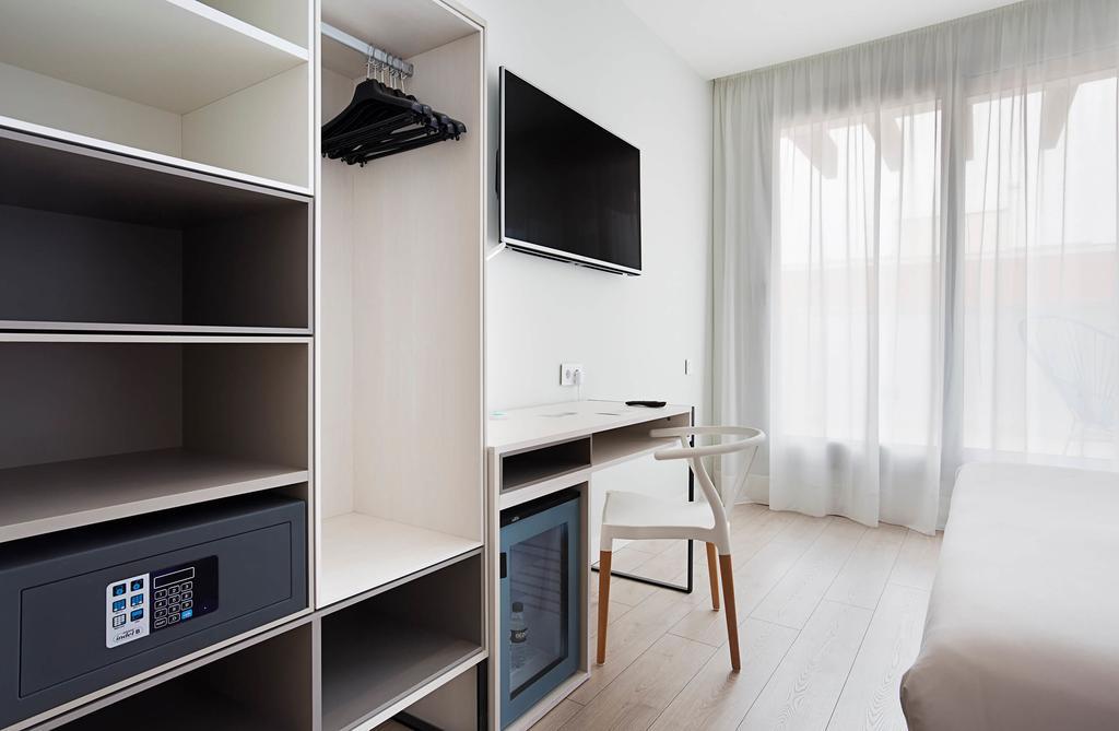Double Premium terrace