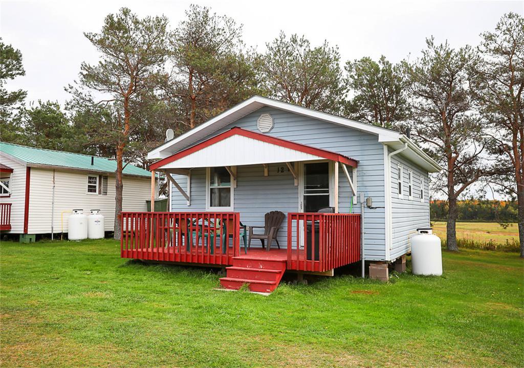 Cottage
