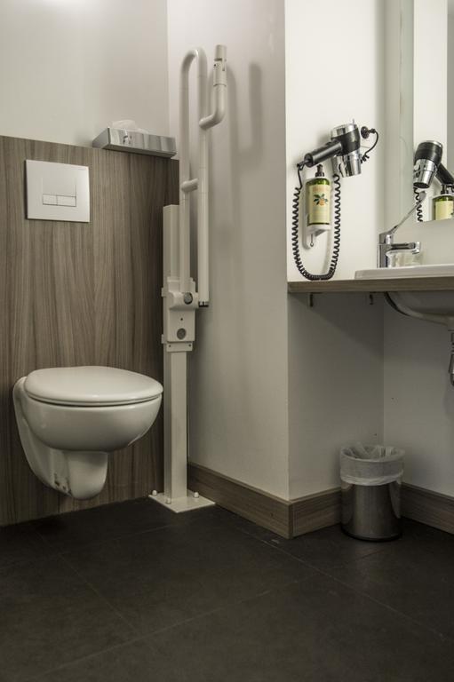 Prestige Suite Disability Accessibility