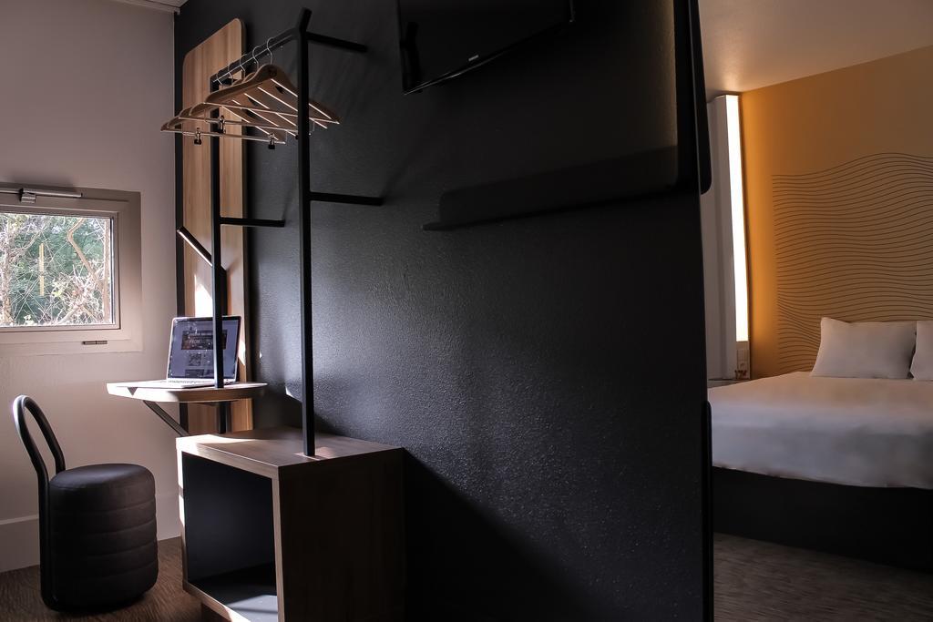Double Room Disability Access