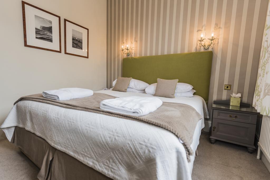 Classic Double or Twin Room