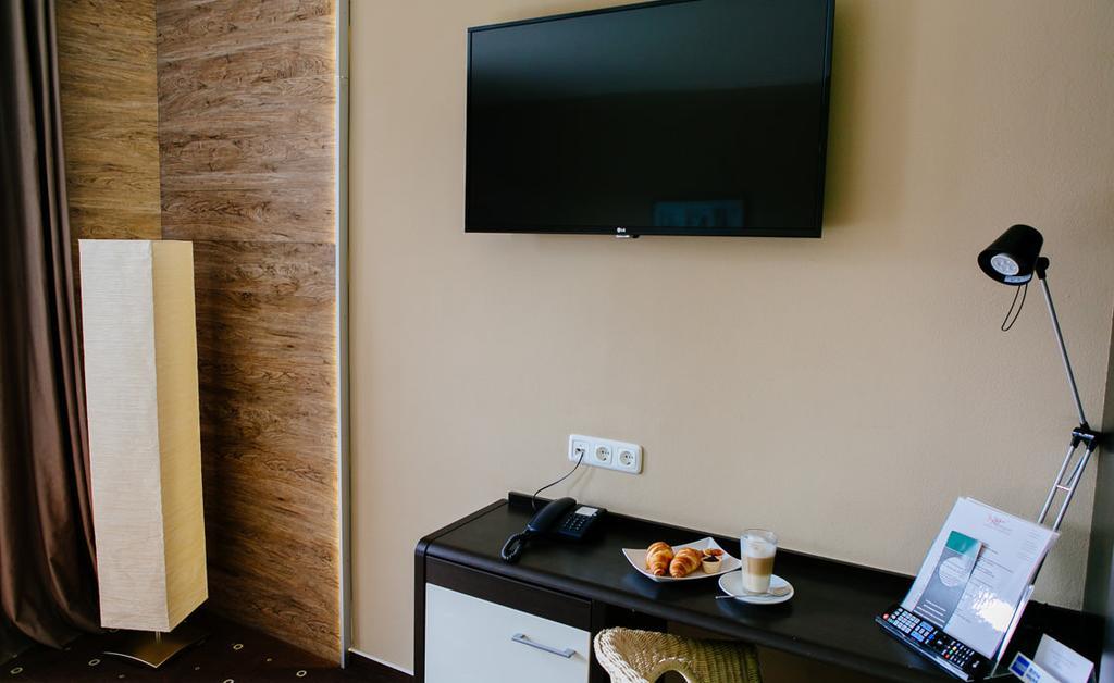 Großes Doppelzimmer