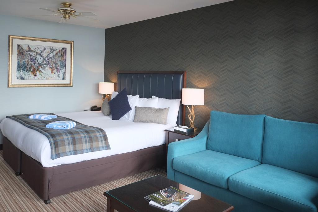 Premier Double or Twin Room
