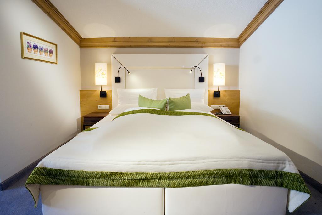Comfort Doppelzimmer
