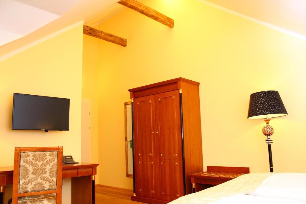 Prestige Double Room