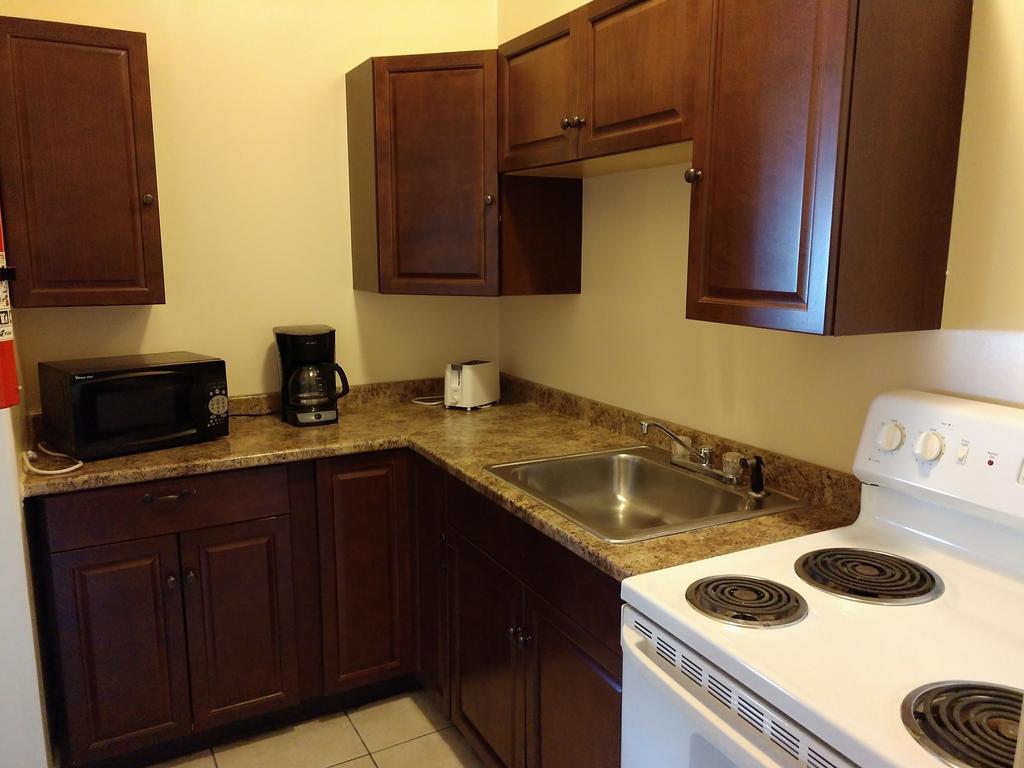 Deluxe Two-Bedroom Suite