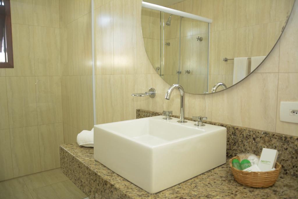 Quarto Deluxe Quádruplo