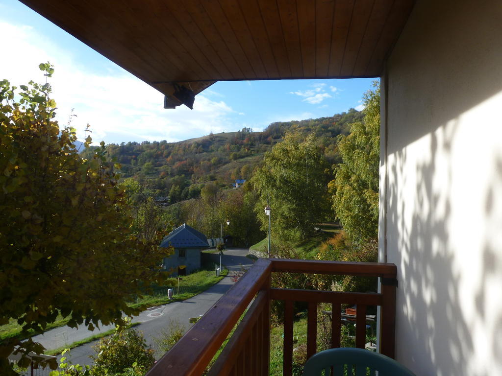 Chambre Double ou Lits Jumeaux - Vue sur Montagnes
