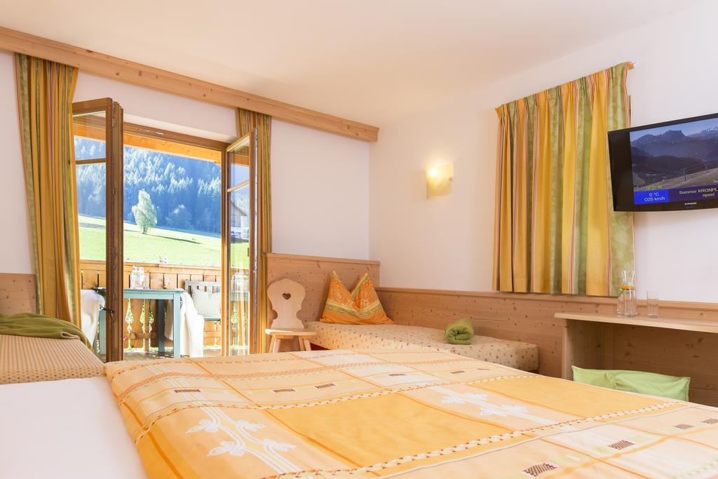 Double Room Balcony