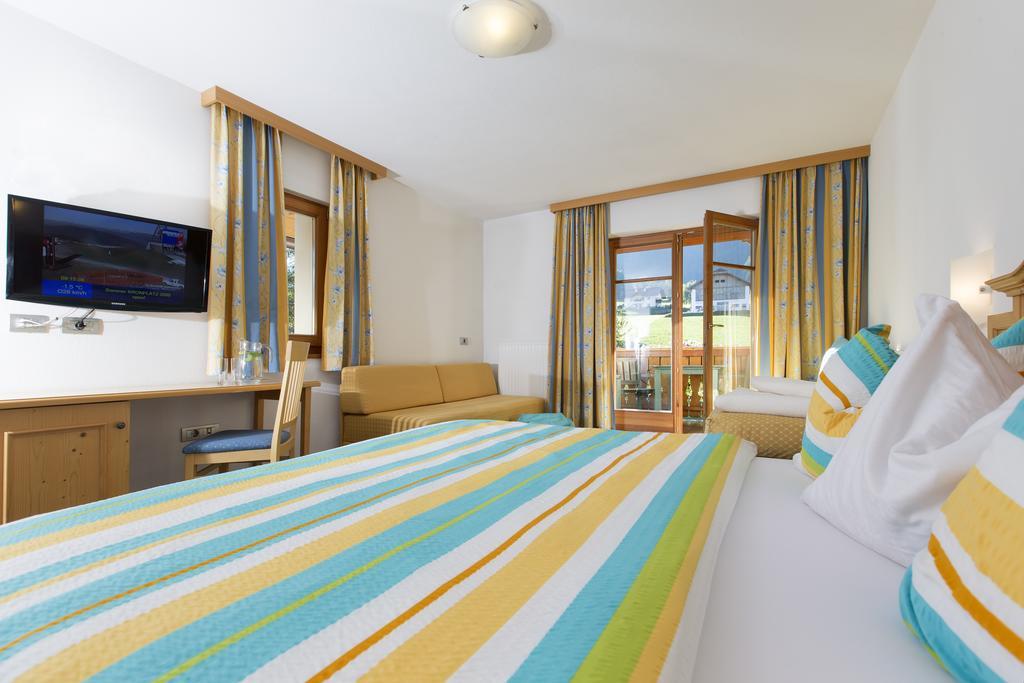 Double Room Balcony