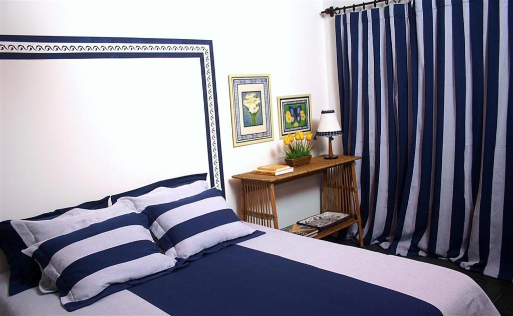 Quarto de Casal Standard