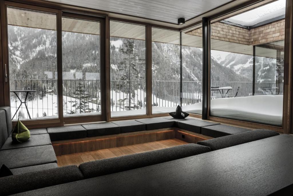 Deluxe Chalet