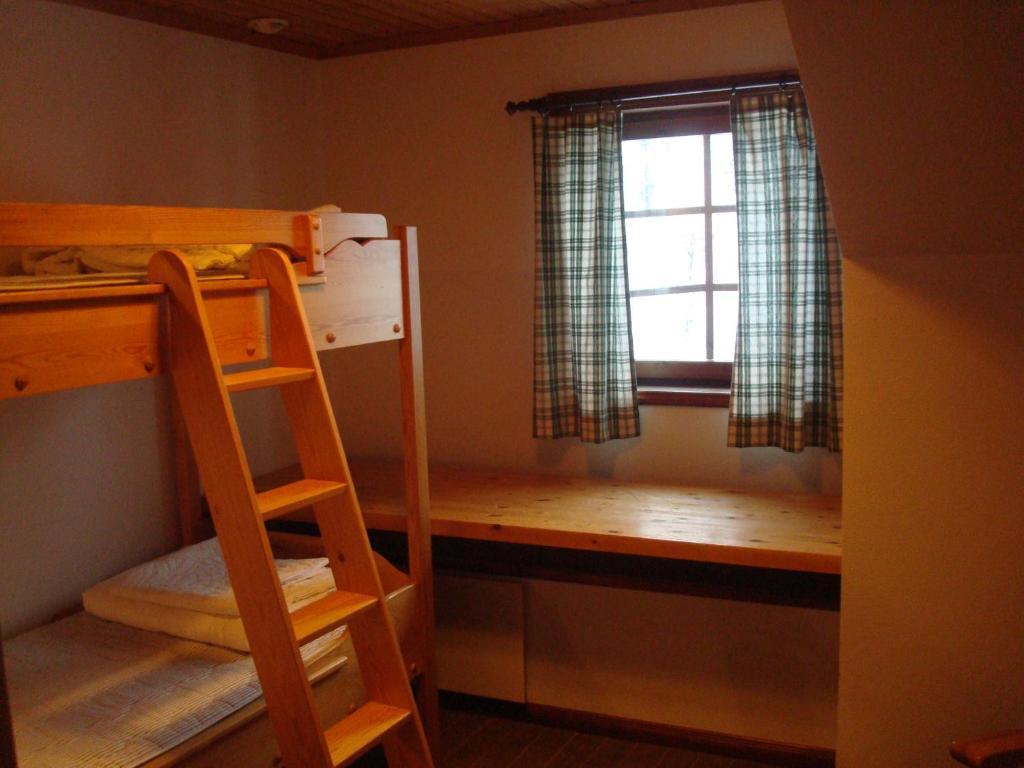 Classic Guest room 1 King