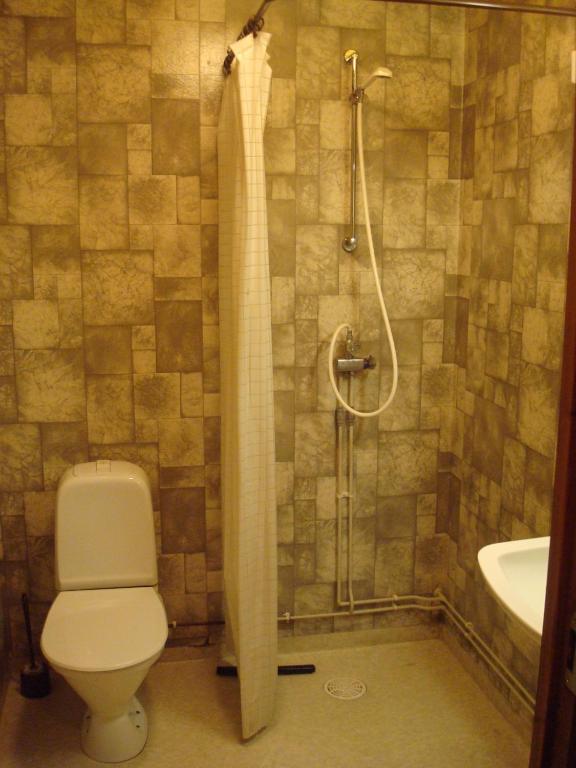 Classic Guest room 1 King