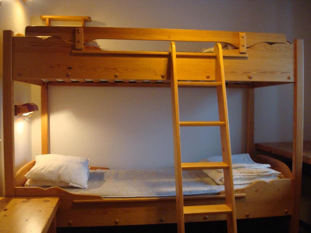 Classic Guest room 1 King
