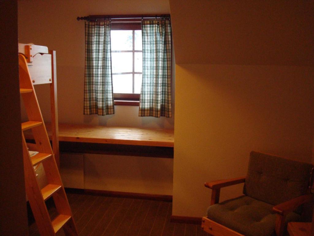 Classic Guest room 1 King