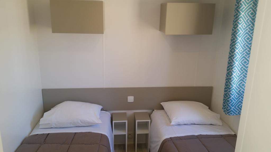 Mobile Home Davia