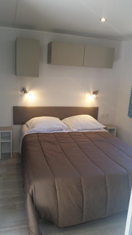 Mobile Home Davia